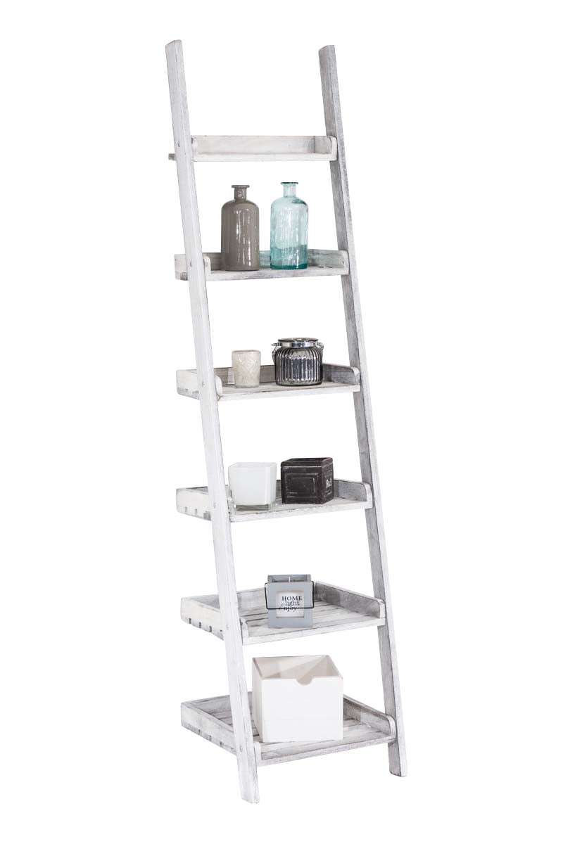 CLP Treppenregal Yasmin – Produktabbildung 10