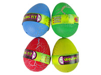 Hatching Magic Dinosaur Egg Growing 6 cm colorful (9)