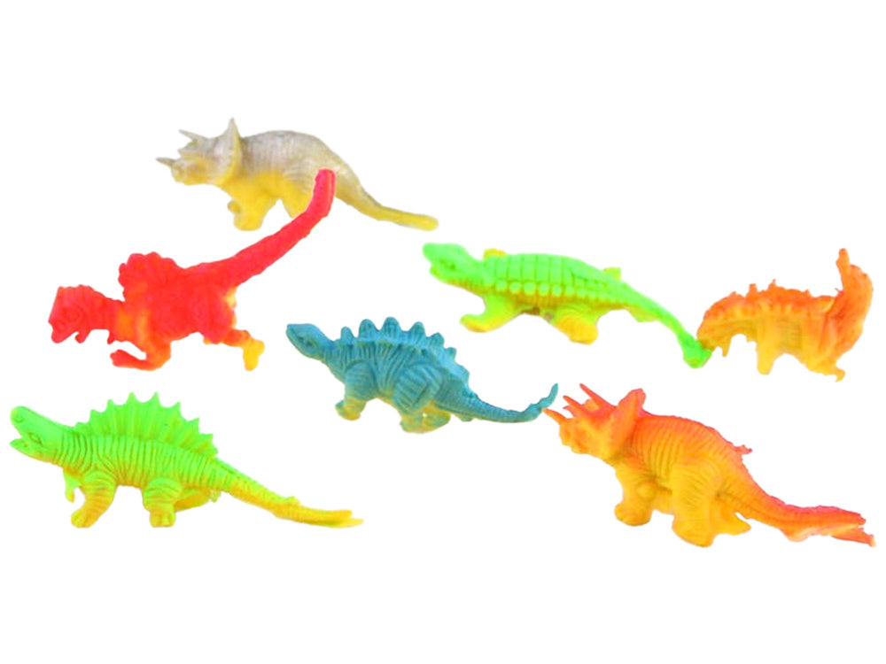Hatching Magic Dinosaur Egg Growing 6 cm colorful (3)
