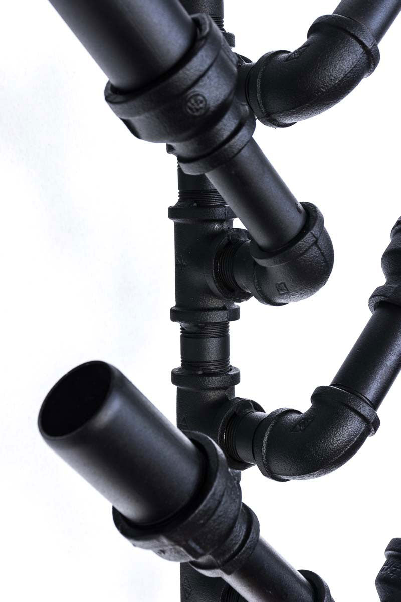 CLP Flaschenhalter Lancaster – Produktabbildung 4