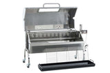 CLP Spanferkelgrill Maxwell – Produktabbildung 3
