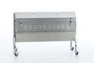CLP Spanferkelgrill Maxwell