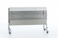 CLP Spanferkelgrill Maxwell
