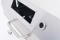 CLP Spanferkelgrill Maxwell – Produktabbildung 7