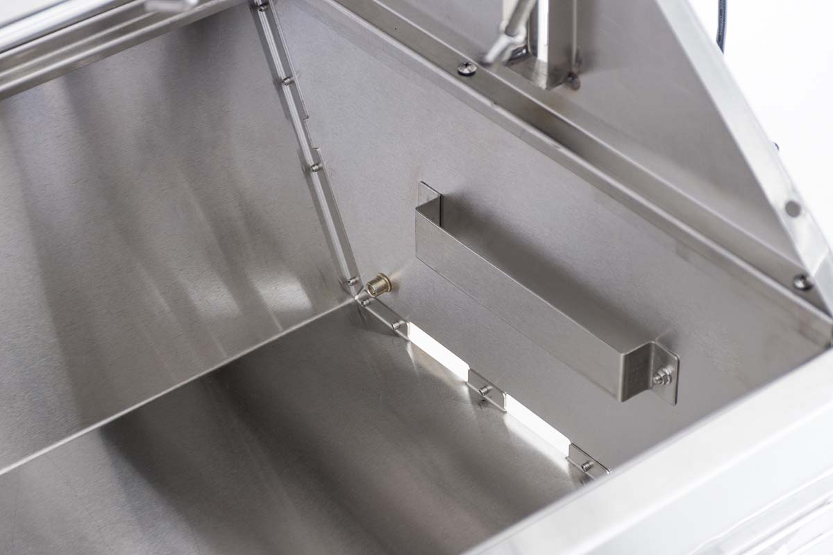 CLP Spanferkelgrill Maxwell – Produktabbildung 8