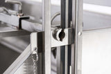 CLP Spanferkelgrill Maxwell – Produktabbildung 10