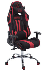 CLP Racing Bürostuhl Limit Stoff