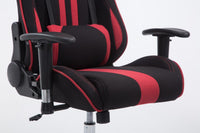 CLP Racing Bürostuhl Limit Stoff – Produktabbildung 7