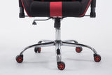 CLP Racing Bürostuhl Limit Stoff – Produktabbildung 8
