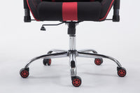 CLP Racing Bürostuhl Limit Stoff – Produktabbildung 8