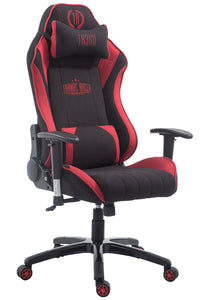 CLP Racing Bürostuhl Shift Stoff