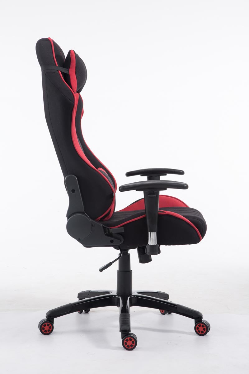 CLP Racing Bürostuhl Shift Stoff – Produktabbildung 3