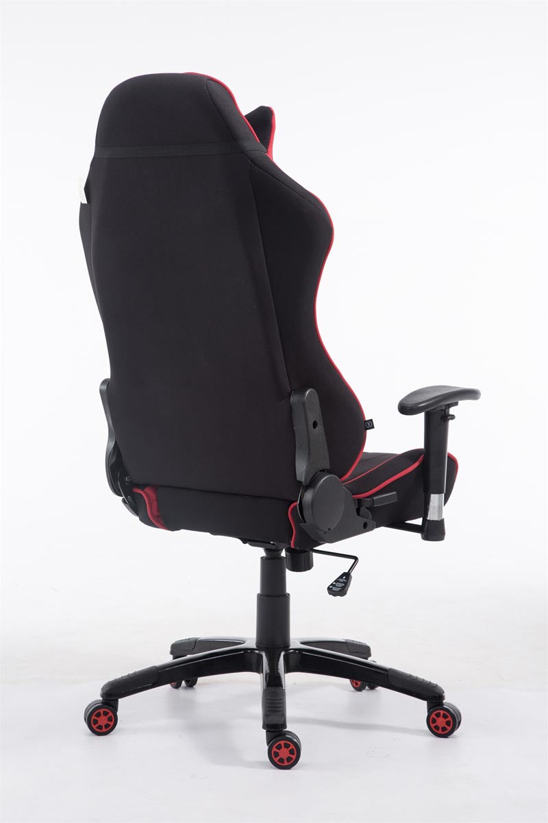 CLP Racing Bürostuhl Shift Stoff – Produktabbildung 4