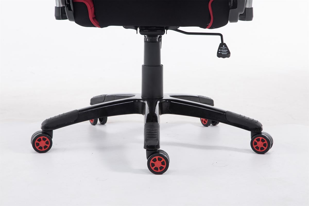 CLP Racing Bürostuhl Shift Stoff – Produktabbildung 10