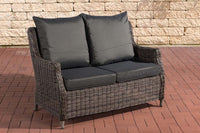 CLP 2er Sofa Montero Anthrazit – Produktabbildung 6
