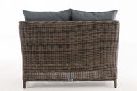 CLP 2er Sofa Montero Eisengrau – Produktabbildung 10