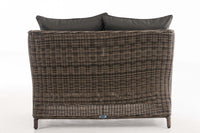 CLP 2er Sofa Montero Anthrazit – Produktabbildung 10