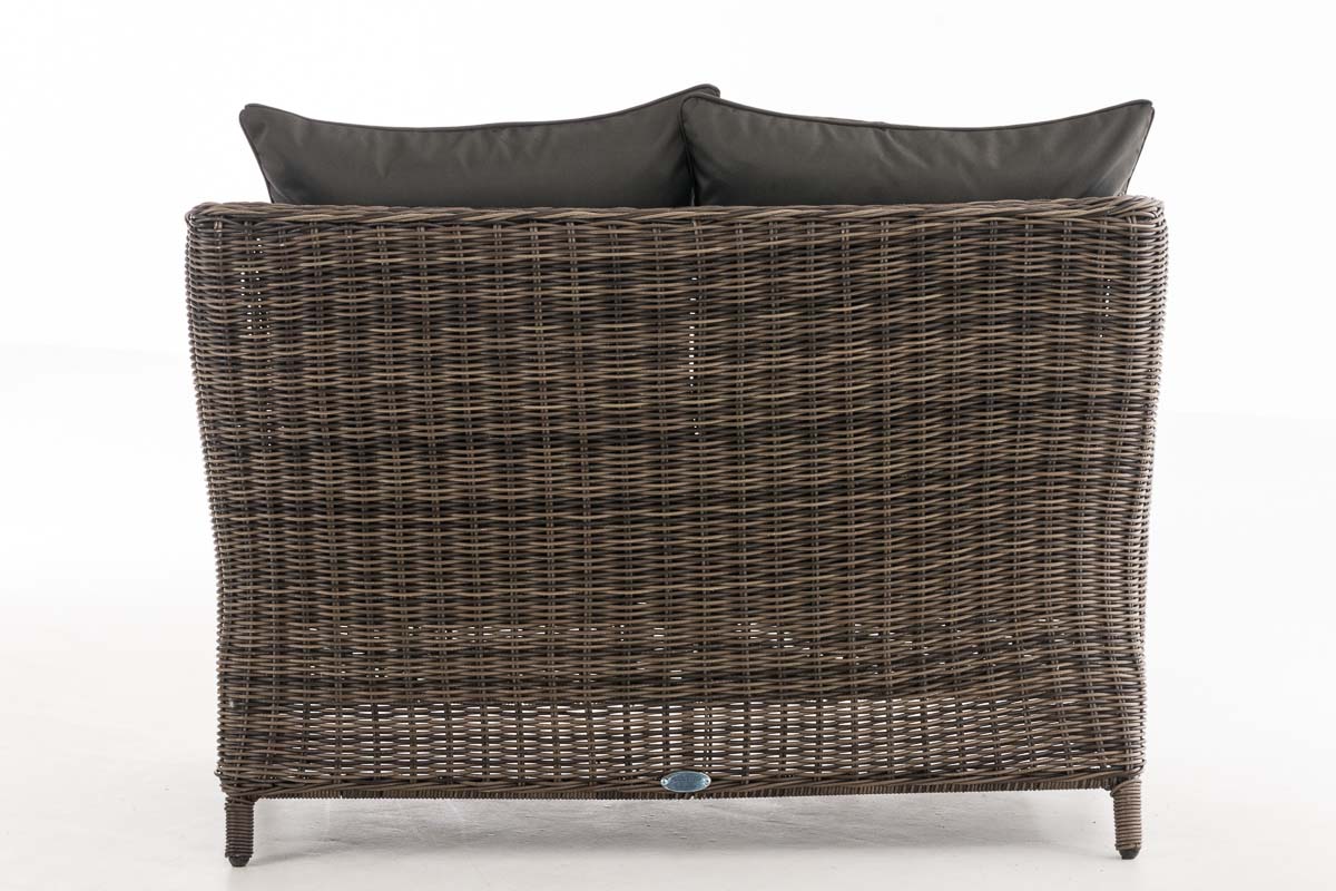 CLP 2er Sofa Montero Anthrazit – Produktabbildung 10
