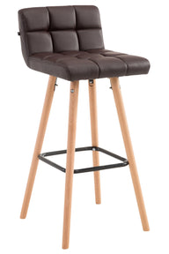 Barhocker Lincoln V2 Natura