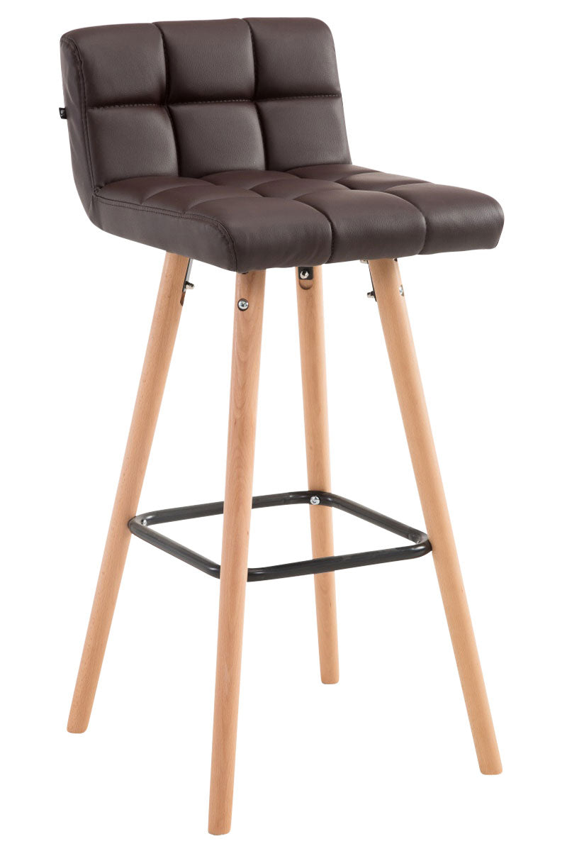 Barhocker Lincoln V2 Natura
