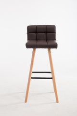 Barhocker Lincoln V2 Natura