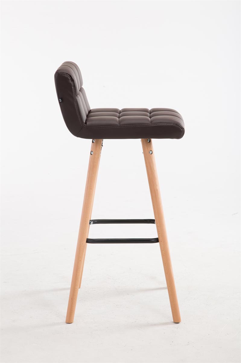 Barhocker Lincoln V2 Natura