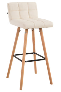 Barhocker Lincoln V2 Natura