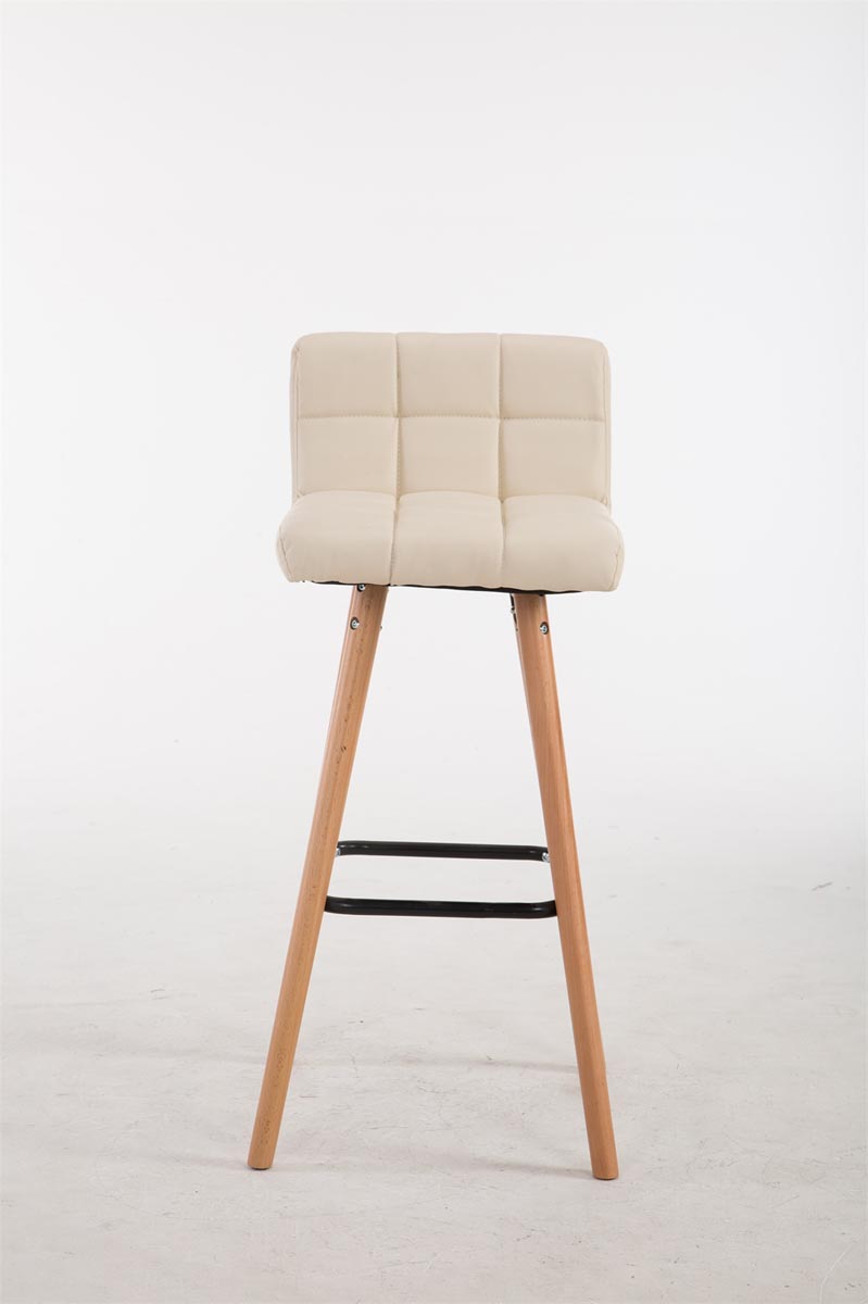 Barhocker Lincoln V2 Natura