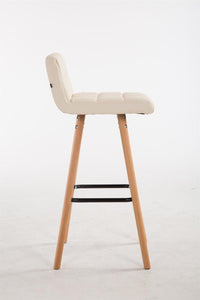 Barhocker Lincoln V2 Natura