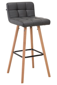 Barhocker Lincoln V2 Natura