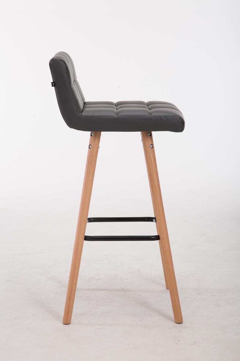 Barhocker Lincoln V2 Natura