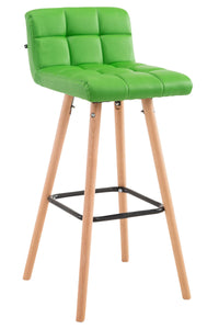 CLP Barhocker Lincoln V2 Natura – Produktabbildung 10