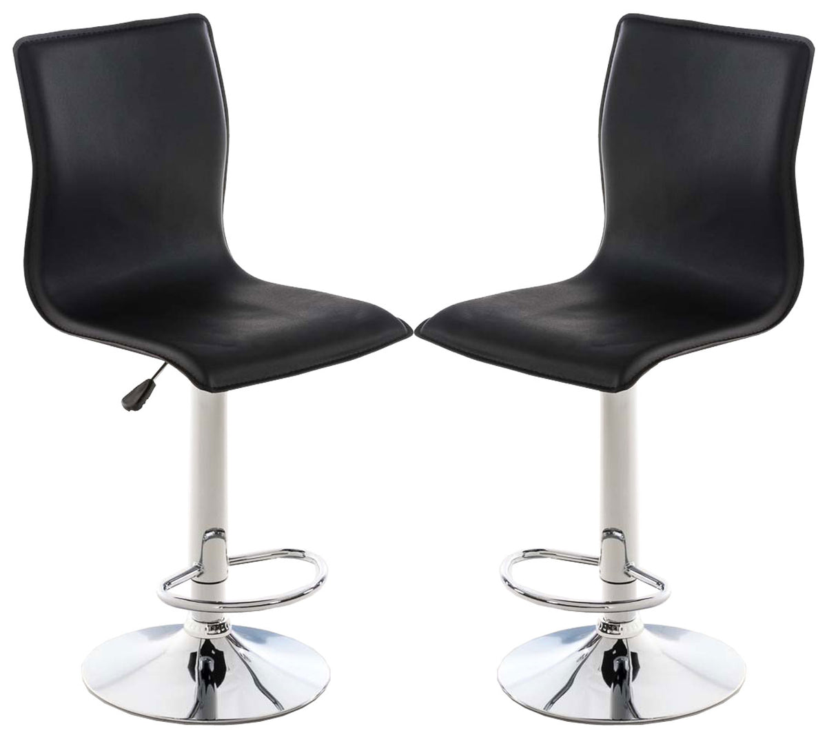 2x Barhocker Paris MRF