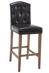 CLP Barhocker Louise antik-hell – Produktabbildung 6