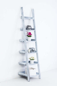 CLP Treppenregal Yasmin – Produktabbildung 5