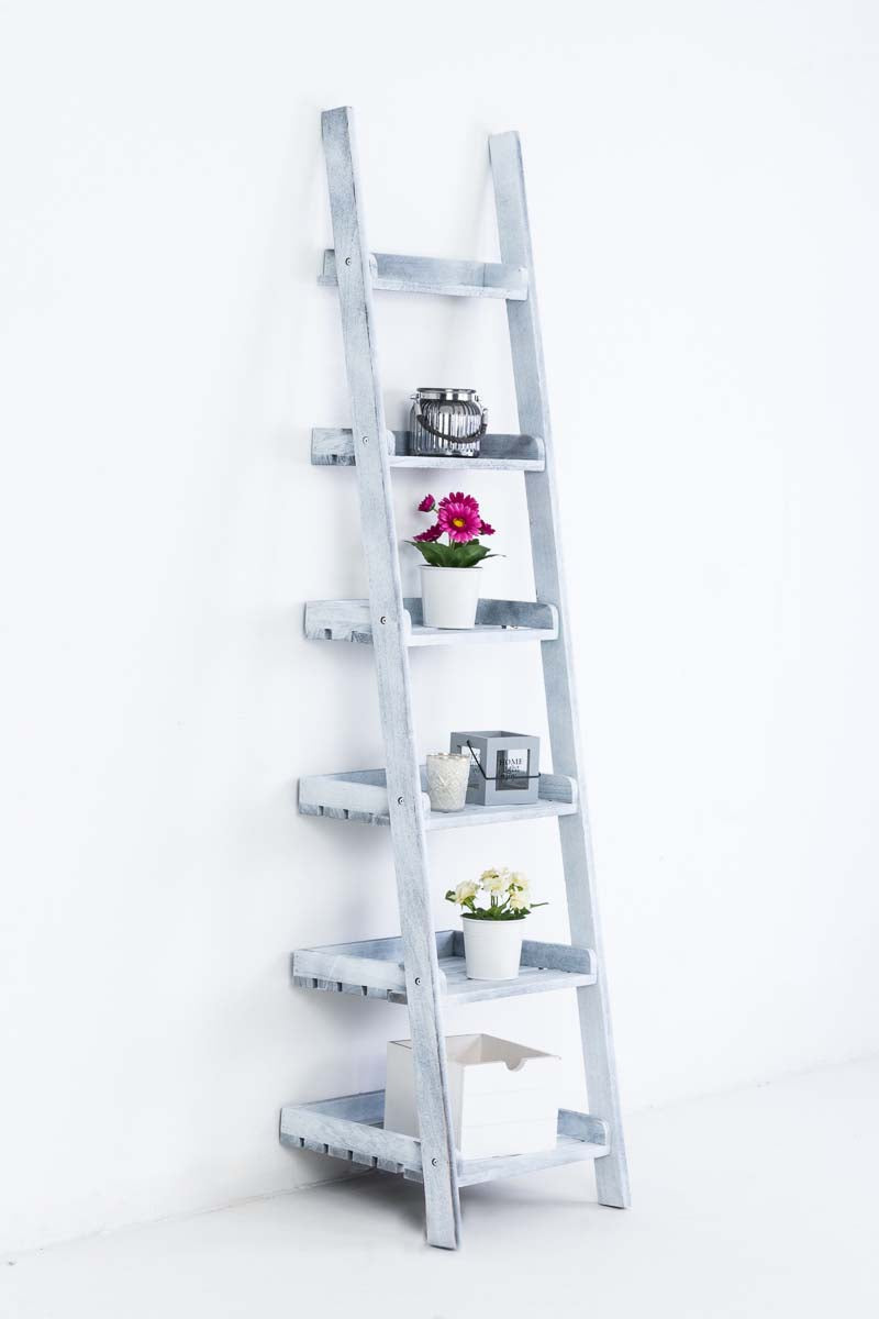 CLP Treppenregal Yasmin – Produktabbildung 5