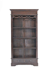 CLP Bücherschrank Ernest – Produktabbildung 2