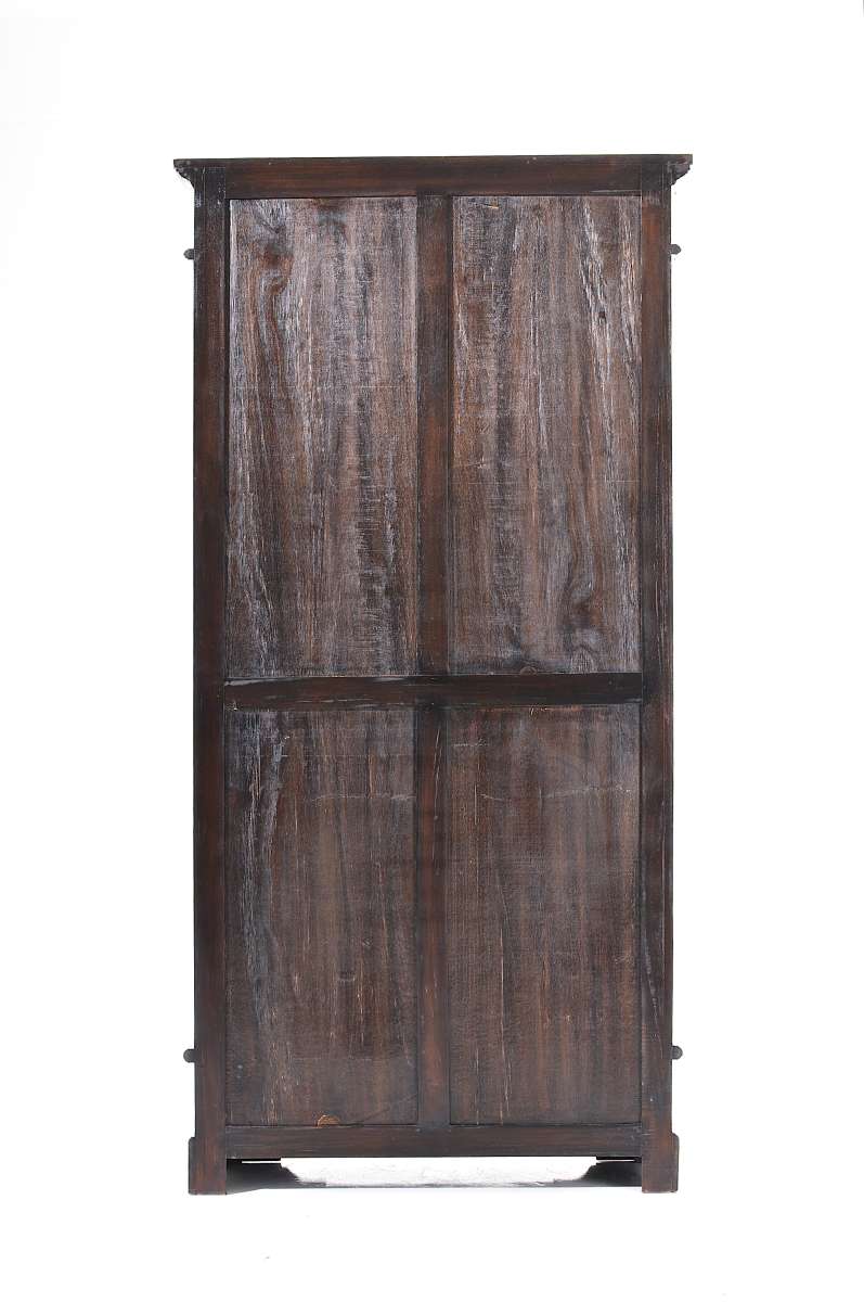 CLP Bücherschrank Ernest – Produktabbildung 5