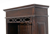 CLP Bücherschrank Ernest – Produktabbildung 6