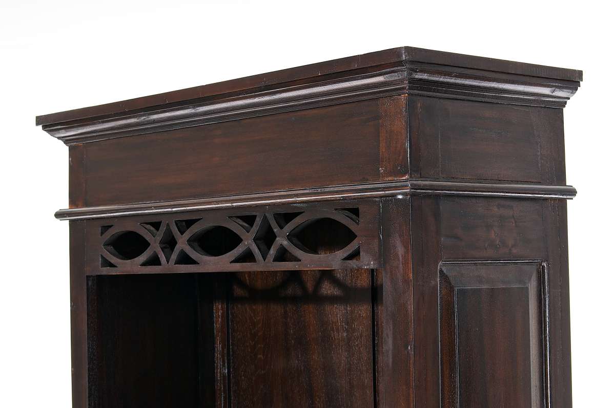CLP Bücherschrank Ernest – Produktabbildung 6