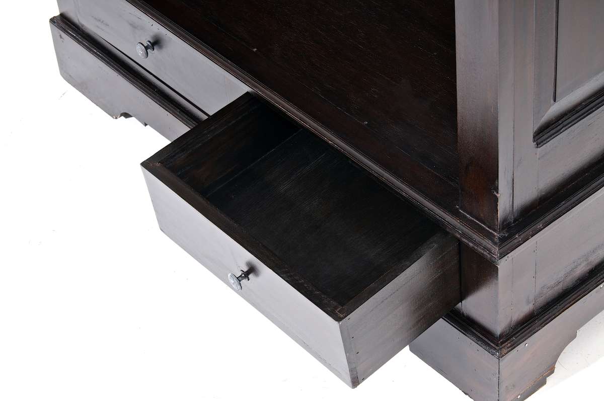 CLP Bücherschrank Ernest – Produktabbildung 10