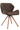 CLP Besucherstuhl Luke Stoff Natura Square