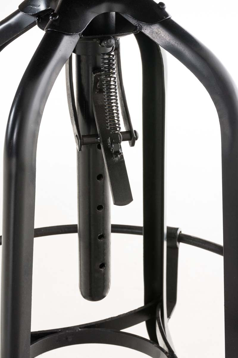 CLP Barhocker Bolton – Produktabbildung 5