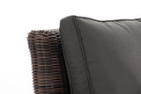 CLP 3er Sofa San Fernando Anthrazit – Produktabbildung 4