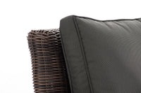 CLP 3er Sofa San Fernando Anthrazit – Produktabbildung 4