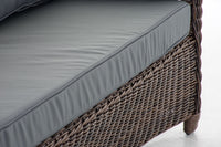 CLP 3er Sofa San Fernando Eisengrau – Produktabbildung 7