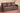 CLP 3er Sofa San Fernando Terrabraun