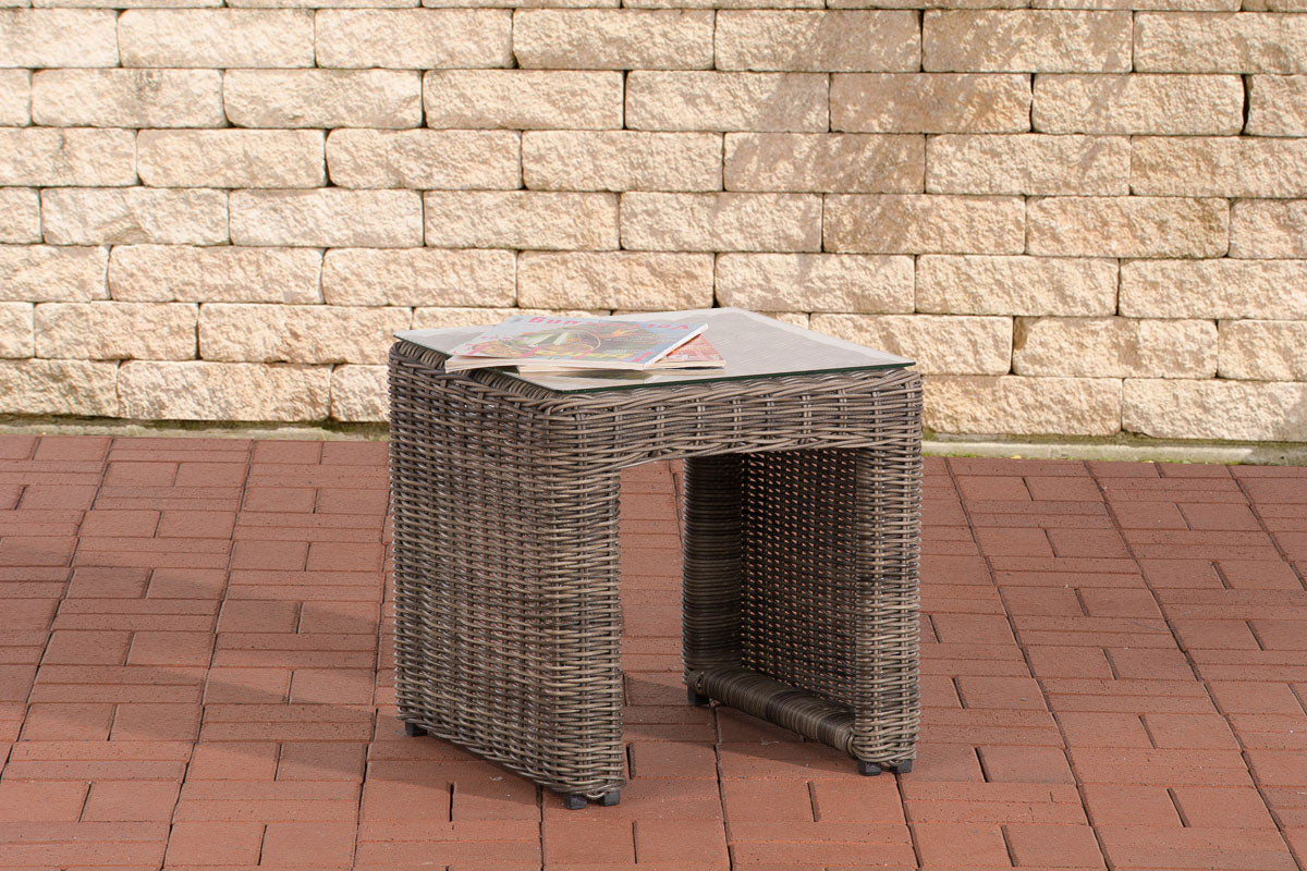 CLP Beistelltisch Casablanca 5mm