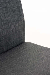 CLP Barhocker Torino W Stoff – Produktabbildung 6