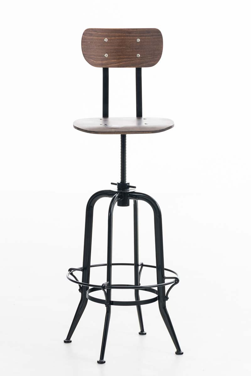 CLP Barhocker Mattes – Produktabbildung 2